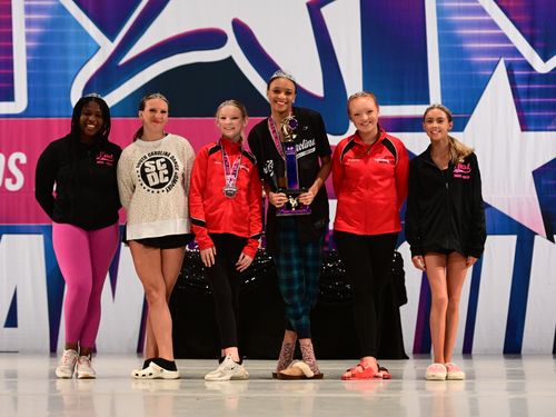 Fort Mill, SC - 5/5/2023 - Awards