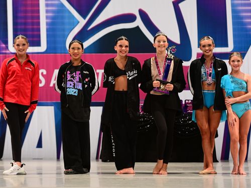 Fort Mill, SC - 5/5/2023 - Awards
