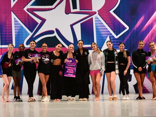 Fort Mill, SC - 5/5/2023 - Awards