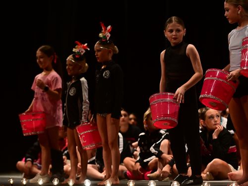 Fort Mill, SC - 5/5/2023 - Awards