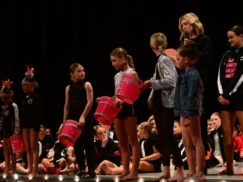 Fort Mill, SC - 5/5/2023 - Awards