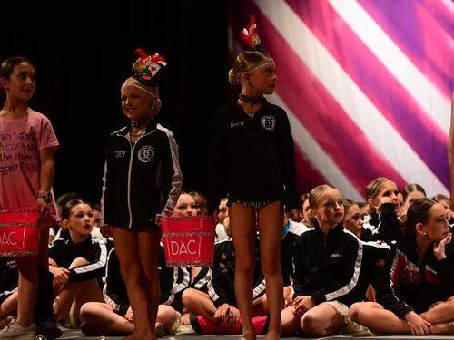 Fort Mill, SC - 5/5/2023 - Awards