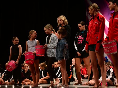 Fort Mill, SC - 5/5/2023 - Awards
