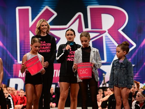 Fort Mill, SC - 5/5/2023 - Awards