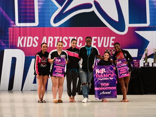 Fort Mill, SC - 5/5/2023 - Awards