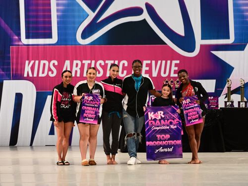 Fort Mill, SC - 5/5/2023 - Awards