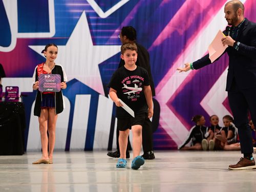 Fort Mill, SC - 5/5/2023 - Awards