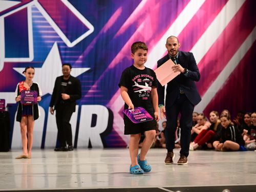 Fort Mill, SC - 5/5/2023 - Awards