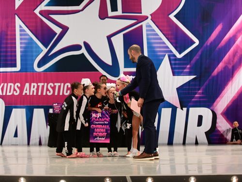 Fort Mill, SC - 5/5/2023 - Awards