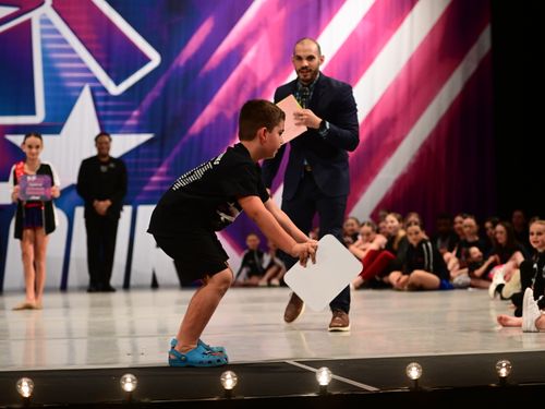 Fort Mill, SC - 5/5/2023 - Awards