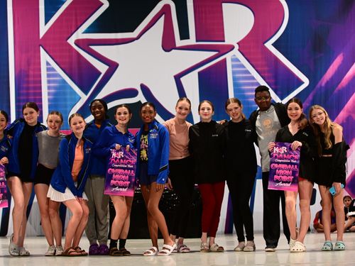 Fort Mill, SC - 5/5/2023 - Awards