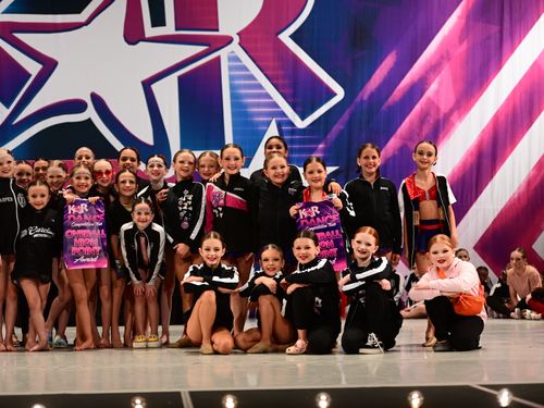Fort Mill, SC - 5/5/2023 - Awards