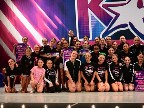 Fort Mill, SC - 5/5/2023 - Awards