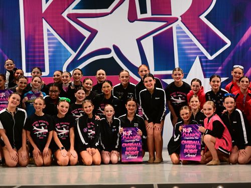 Fort Mill, SC - 5/5/2023 - Awards