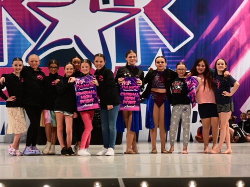 Fort Mill, SC - 5/5/2023 - Awards