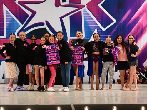 Fort Mill, SC - 5/5/2023 - Awards