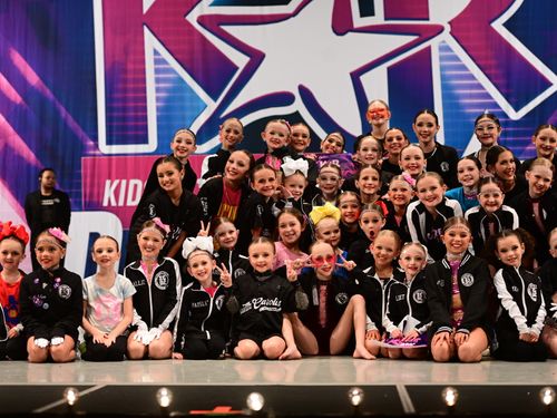 Fort Mill, SC - 5/5/2023 - Awards
