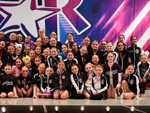 Fort Mill, SC - 5/5/2023 - Awards