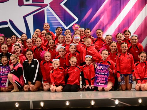 Fort Mill, SC - 5/5/2023 - Awards