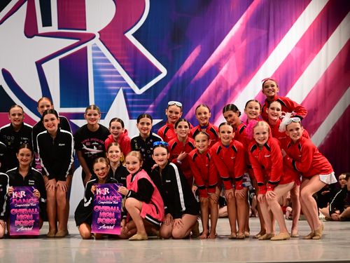 Fort Mill, SC - 5/5/2023 - Awards