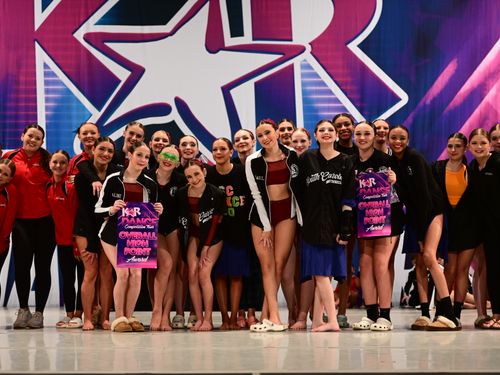 Fort Mill, SC - 5/5/2023 - Awards
