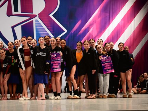 Fort Mill, SC - 5/5/2023 - Awards