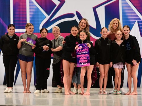 Fort Mill, SC - 5/5/2023 - Awards