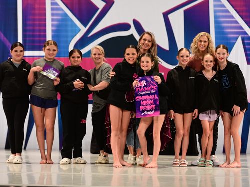 Fort Mill, SC - 5/5/2023 - Awards