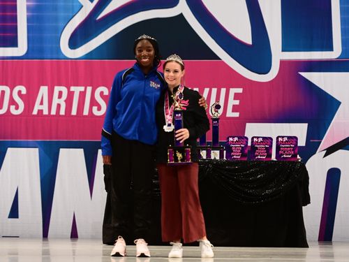 Fort Mill, SC - 5/5/2023 - Awards