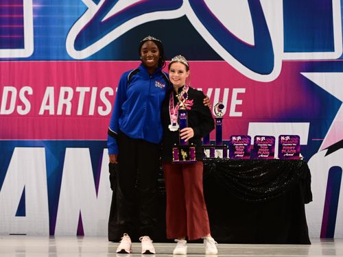Fort Mill, SC - 5/5/2023 - Awards
