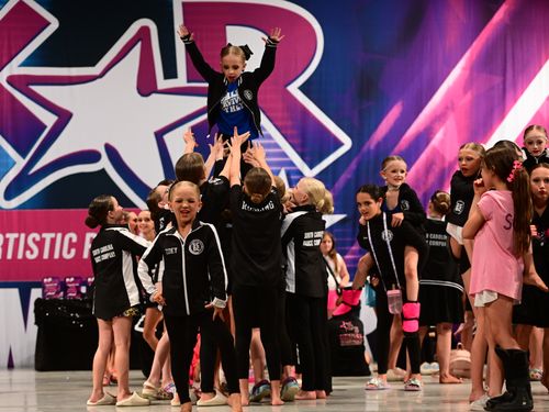 Fort Mill, SC - 5/5/2023 - Awards