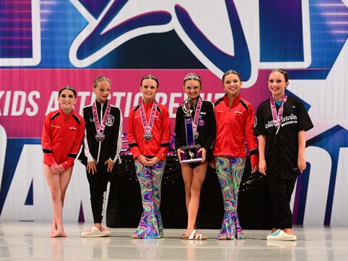 Fort Mill, SC - 5/5/2023 - Awards