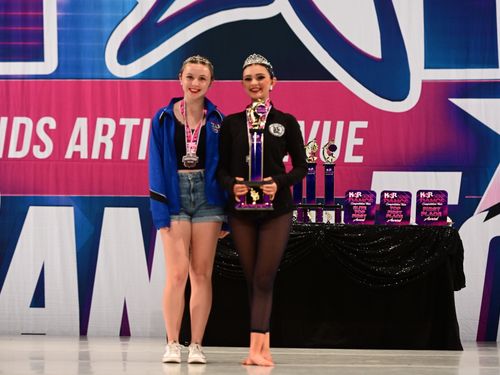 Fort Mill, SC - 5/5/2023 - Awards