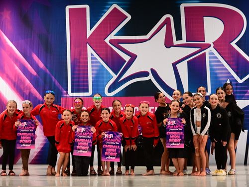 Fort Mill, SC - 5/5/2023 - Awards