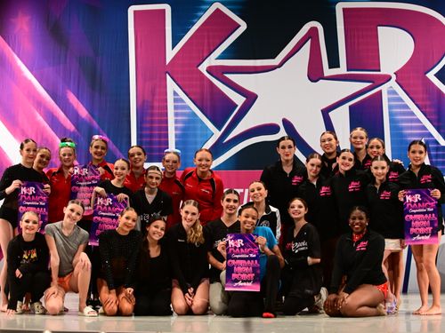 Fort Mill, SC - 5/5/2023 - Awards