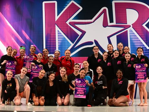 Fort Mill, SC - 5/5/2023 - Awards