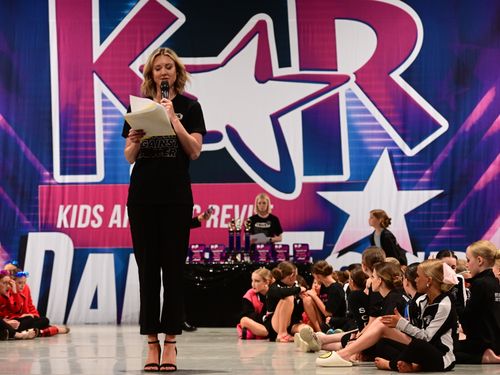 Fort Mill, SC - 5/5/2023 - Awards
