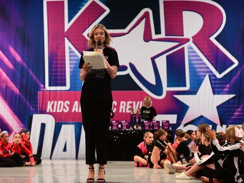 Fort Mill, SC - 5/5/2023 - Awards