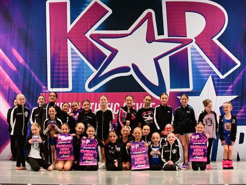 Fort Mill, SC - 5/5/2023 - Awards