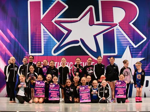 Fort Mill, SC - 5/5/2023 - Awards