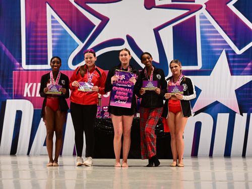 Fort Mill, SC - 5/5/2023 - Awards