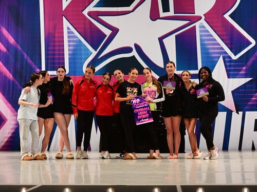 Fort Mill, SC - 5/5/2023 - Awards