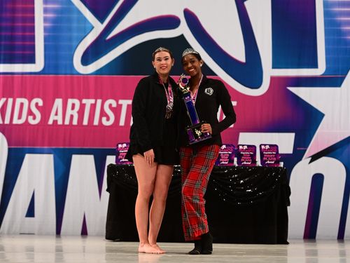 Fort Mill, SC - 5/5/2023 - Awards