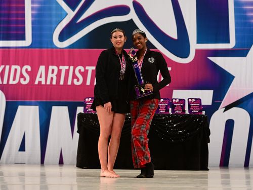 Fort Mill, SC - 5/5/2023 - Awards