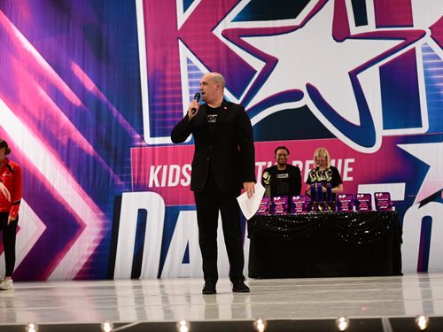 Fort Mill, SC - 5/5/2023 - Awards