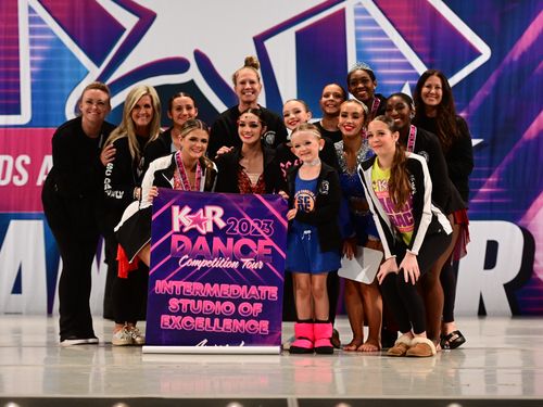 Fort Mill, SC - 5/5/2023 - Awards