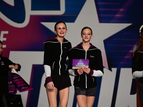 Overland Park, KS - 5/4/2023 - Awards