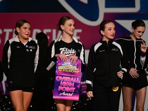 Overland Park, KS - 5/4/2023 - Awards