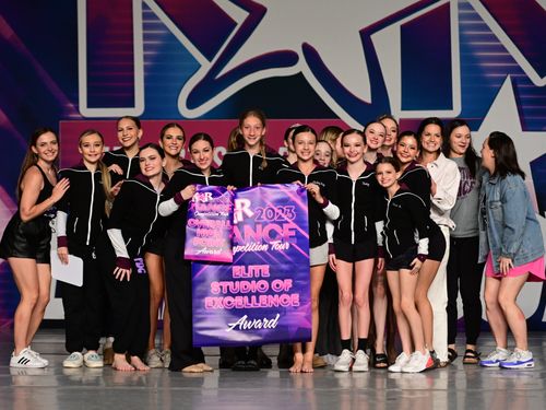 Overland Park, KS - 5/4/2023 - Awards