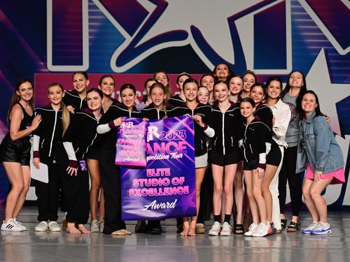 Overland Park, KS - 5/4/2023 - Awards